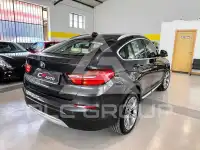 2016 BMW X4