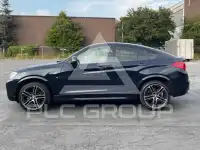 2016 BMW X4