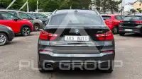 2016 BMW X4