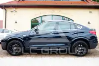 2016 BMW X4