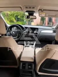 2016 BMW X4