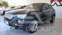 2016 BMW X4
