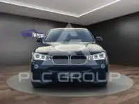 2016 BMW X4
