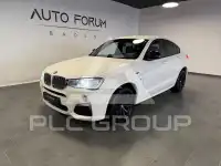 2016 BMW X4