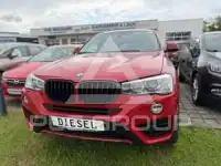 2016 BMW X4