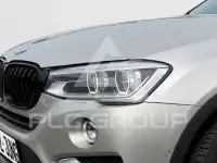 2016 BMW X4