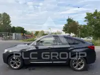 2016 BMW X4