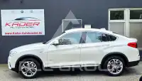 2016 BMW X4