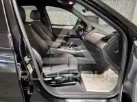 2016 BMW X4