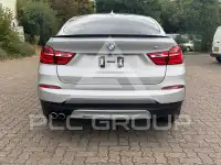 2016 BMW X4
