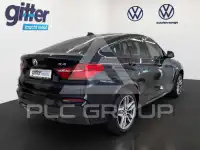 2016 BMW X4