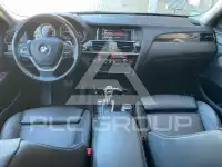 2016 BMW X4