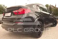 2016 BMW X4