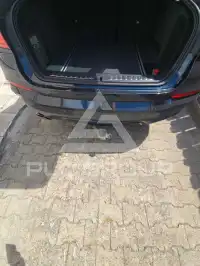 2016 BMW X4