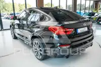 2016 BMW X4