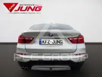 2016 BMW X4