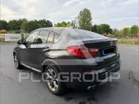 2016 BMW X4