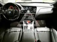 2016 BMW X4