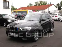 2016 BMW X4
