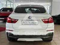 2016 BMW X4