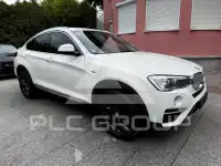 2016 BMW X4