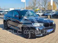 2016 BMW X4