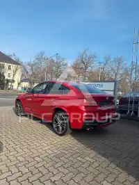 2016 BMW X4