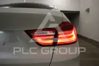 2016 BMW X4