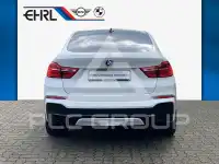 2016 BMW X4