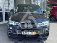 2016 BMW X4
