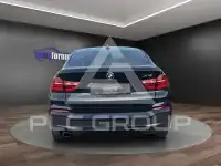 2016 BMW X4