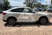 2016 BMW X4