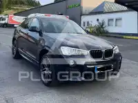 2016 BMW X4