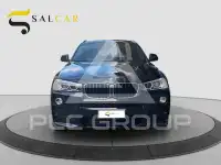 2016 BMW X4