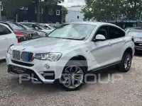 2016 BMW X4