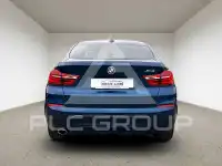 2016 BMW X4