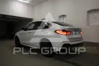 2016 BMW X4