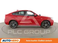 2016 BMW X4
