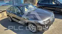 2016 BMW X4