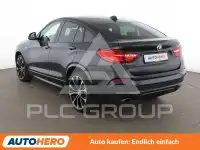 2016 BMW X4
