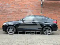 2016 BMW X4