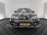 2016 BMW X4