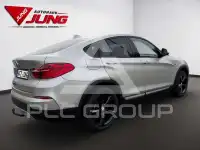 2016 BMW X4
