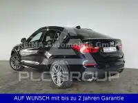2016 BMW X4
