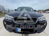 2016 BMW X4