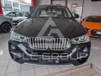 2016 BMW X4