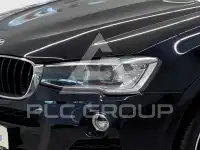 2016 BMW X4