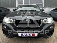 2016 BMW X4
