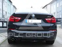 2016 BMW X4