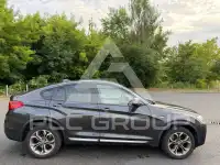 2016 BMW X4